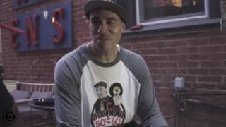 Dj Cash Money LIVE @ Brewerytown Beats