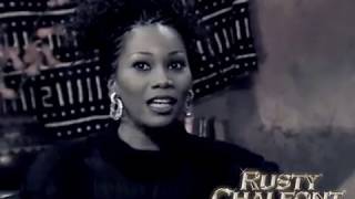 Yolanda Adams reveals Spousal Abuse