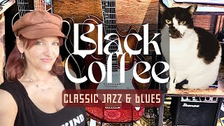 Black Coffee (classic blues) | Fur & Frets 22
