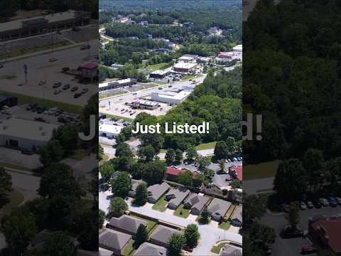 281 E. Madrid ST, Fayetteville, AR home video tour