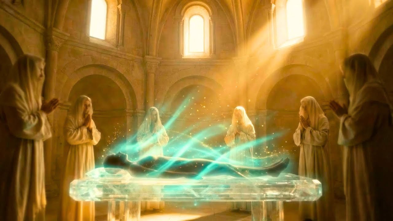 Pleiadian & Arcturian Healing Music ✧ Emotional Clearing ✧ 432Hz Quantum Energy Recalibration