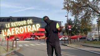 Béni Ben - Afrotrap Never Die 2 (Droit Au But)