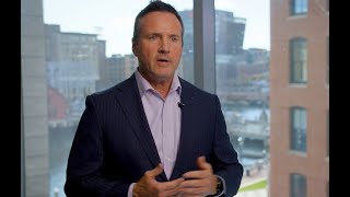 Driving Growth Through Technology and Client Service