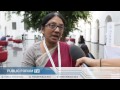 Debjani Chowdhury, Advisor, World Trade Centre Mumbai