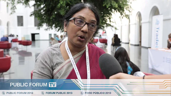 Debjani Chowdhury, Advisor, World Trade Centre Mum...