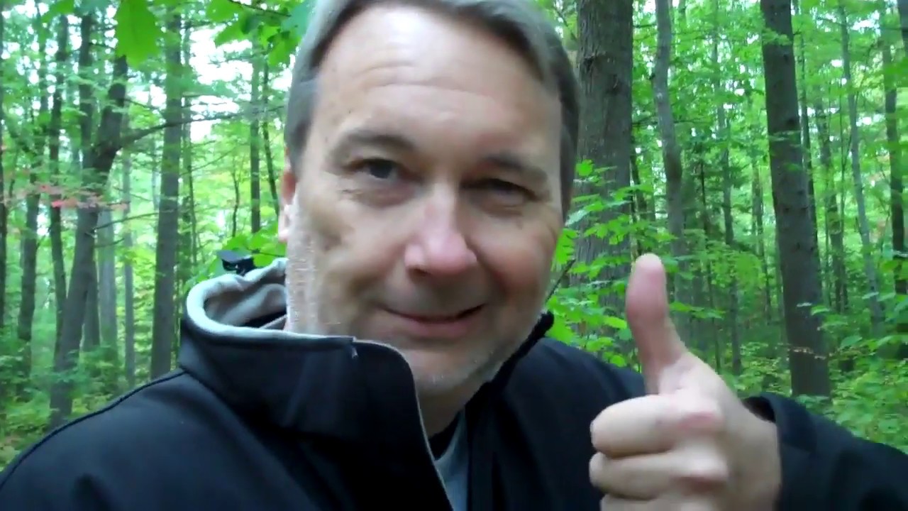 Off Grid Game Camera Tech with Raspberry Pi Computer - YouTube