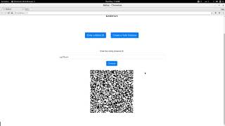 Ballot: A Decentralized Voting Platform