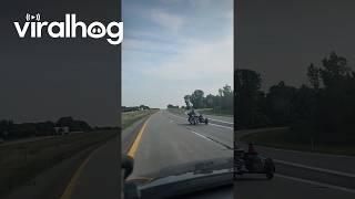 Michigan s Coolest Duo ViralHog