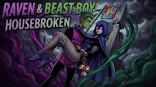 TEEN TITANS BETRAY RAVEN & BEAST BOY - βHousebrokenβ | Villain Duet
One lock for the demon. One leash for the beast. The Teen Titans called it preparation - Raven and Beast Boy heard what they truly believed...
In this dark alternate universe, Raven and Beast Boy discover the contingency plans hidden behind their teammatesβ promises of trust: one way to cut the darkness out of Raven and one drug capable of changing Beast Boy back.
Hope you enjoy this one! I think it turned out really awesome ;)
No quiet mask. No comic face.
You wanted them housebroken.
Now the house is broken.
π Characters: Raven Roth & Garfield βBeast Boyβ Logan
ποΈ Universe: Teen Titans / DC
π΅ Song: Housebroken
πΈ Sound: Cinematic gothic industrial rock, dark trip-hop and orchestral rock
π₯ Concept: BBRae villain duet / dark AU / Titans betrayal
π΅ Original Song by MythicTune
π€ Concept, Visuals & Lyrics by MythicTune
π Subscribe for more rewritten legends β @MythicTune
π https://www.youtube.com/@MythicTune?sub_confirmation=1
Were the Titans right to prepare contingencies for Raven and Beast Boyβor did their distrust create exactly what they feared?
βββββββββββββββββββββββββββββββ
π Listen on your favourite platform:
π§ Spotify: https://open.spotify.com/artist/6V4JJLrCeqTibQajwfyMEi
π΅ Apple Music: https://music.apple.com/us/artist/mythictune/1778154797
πΆ YouTube Music: https://music.youtube.com/channel/UCUxbZd2eD3hKFTDZFtWBogw
π¬ More MythicTune Playlists to Binge and Lose yourself:
βΆοΈ The Complete MythicTune Collection: https://www.youtube.com/playlist?list=PL-BnPF_Yo3_iiaWvcKFB65-XFCrarC2RL
βΆοΈ My Personal Favourites That weve put together: https://www.youtube.com/playlist?list=PL-BnPF_Yo3_hmgs5vqy_pFRhJsWnrI3c6
βΆοΈ Our Hazbin Hotel Pantheon/Mythos Expanded growing collection: https://www.youtube.com/playlist?list=PL-BnPF_Yo3_jg89k4Z1J29fAYPf-0kmKU
#teentitans #BBRae #MythicTune #raven #beastboy #dccomics TEEN TITANS BETRAY RAVEN & BEAST BOY - βHousebrokenβ | Villain Duet