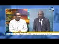 CANAL3-BENIN : L'INFO CONTINUE DU LUNDI 19 JANVIER 2026