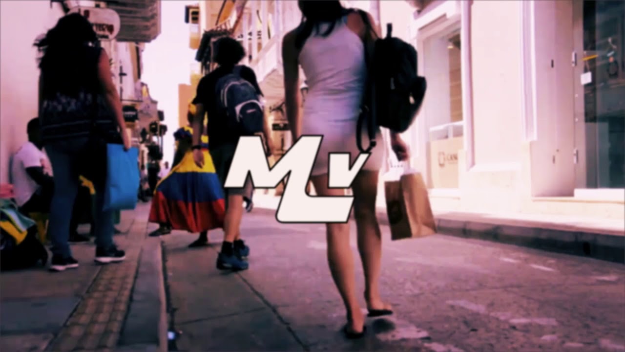Nu cumbia - Cartagena vieja - Mv