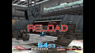 TIME CRISIS NEW PS5 GAMEPLAY 1080 HD