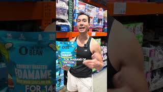 Follow and comment “Guide” for my free Costco grocery shopping guide to help you lose weight!