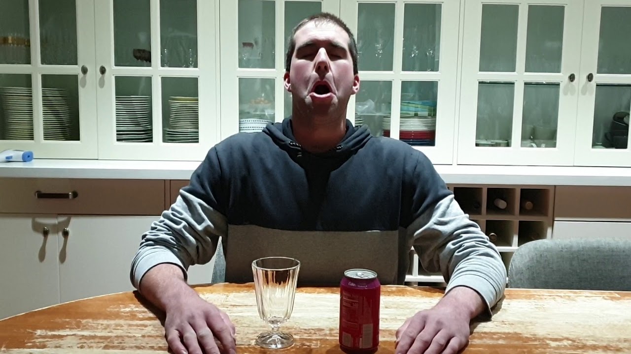 TIN CAN TUESDAY 2020 CAN 10 (Coca-Cola Cherry Vanilla) (USA)