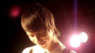 [LIVE] The Broadcast - A Secret Worth Keeping [17/11/09 - O2 Academy 3 Birmingham]
