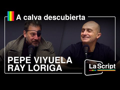 La Script | Héroes y payasos