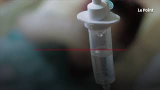 Covid-19 : 258 décès enregistrés au cours des 24 dernières heures screenshot 4