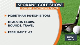 Spokane golf show