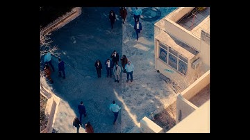 BornLeftHanded FILMS 2024