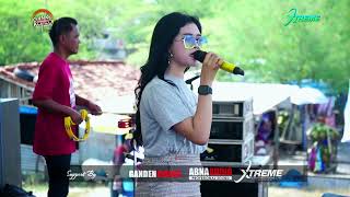 Download Lagu revalina salim_bunga pengantin gank koplo MP3