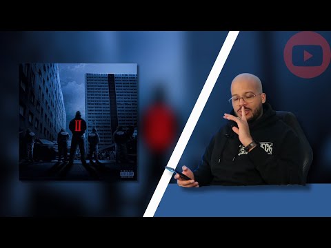 La Fouine & Sofiane - "Van Dijk"/ MxM