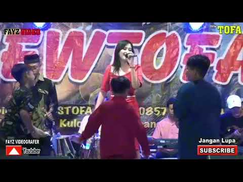 Zelfi - Nemu - New Tofa