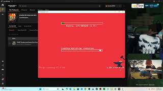 ¿Como descargar e instalar mods para Minecraft java?