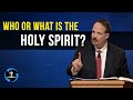 The Marvelous Work of the Holy Spirit | Chris Holland