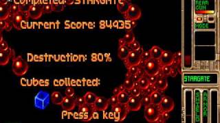 Tyrian 2000 OST - 10 End of Level