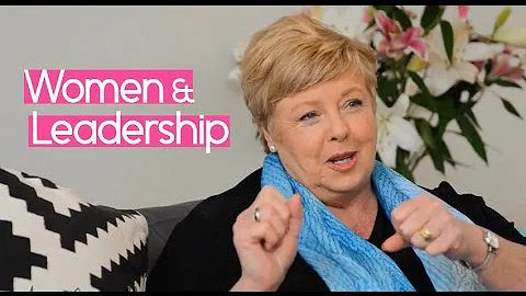 Christine Nixon: Women & Leadership