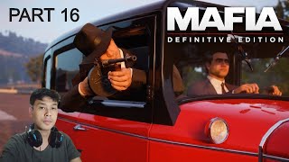 Don Morello Tewas? - Mafia Definitive Edition Indonesia (16)