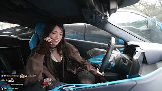 [FEB/22/25] Emiru – MCDONALDS 100 CHICKEN NUGGET CHALLENGE WITH @ALINITY :D ⭐ [w/chat] {unmuted}