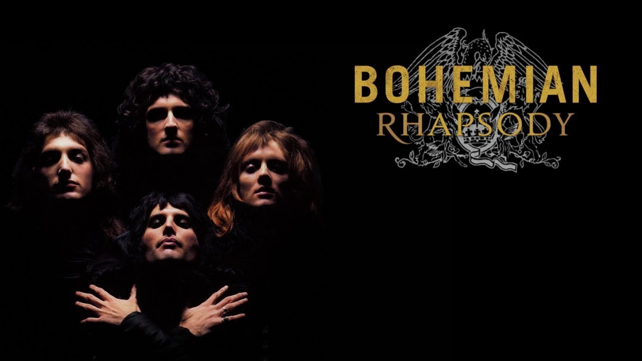 Queen - Bohemian Rhapsody (Wassim Younes ClubMix edit)