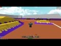 Running From Gears On RBLX