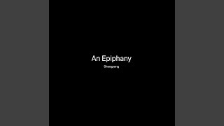 An Epiphany