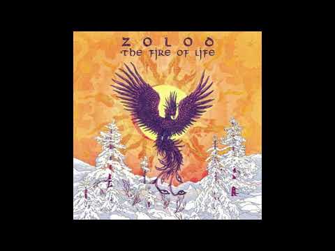 Zolod — Zolod – Badineire