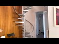 Furnished apartment in Ilisia, overlooking the park