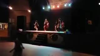 Mãe Flagra Filha Dançando Funk E Vira Meme