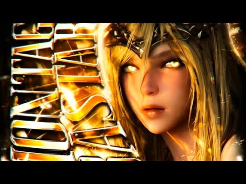 MONTAGEM BASTARDA - TSUGHXSHIMA, RXDXVIL