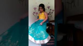 Shambhavi Dance Performance