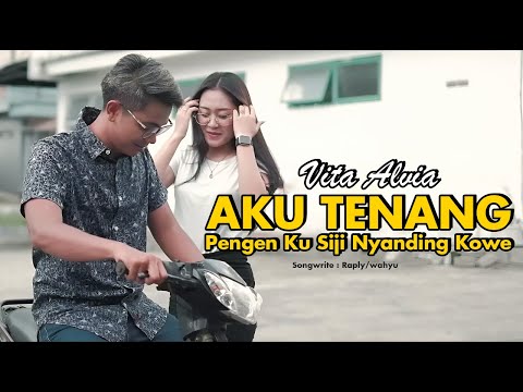 Video Aku Tenang