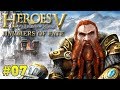 Let's play Heroes 5 HoF [07] The Choice 1