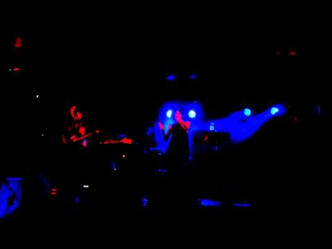 Saint Saviour - Midnight City (live)