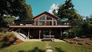 14501 N Shore Dr, Valders (Pigeon Lake)