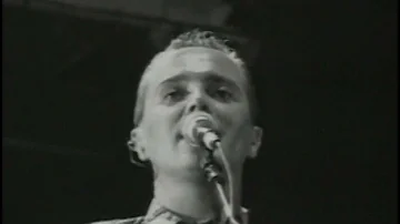 (60 FPS) Tears For Fears Live - I Believe/Head Over Heels - Santa Barbara (USA) 1990