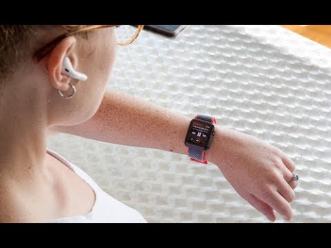 lte not working Apple Watch Series 3 Review Great, But You Don't Need LTE