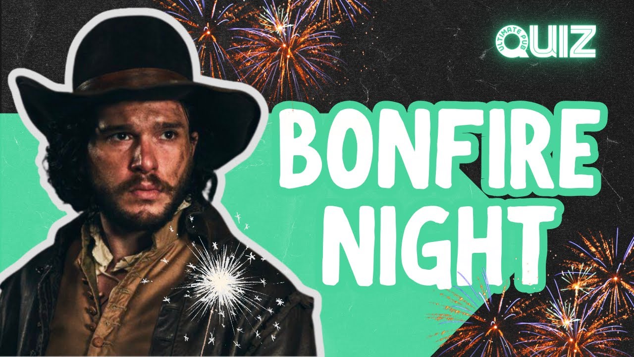 BONFIRE NIGHT QUIZ 🌟 - YouTube