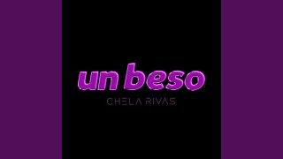 Un beso