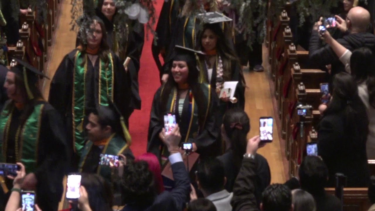 School of Nursing and Health Professions - YouTube