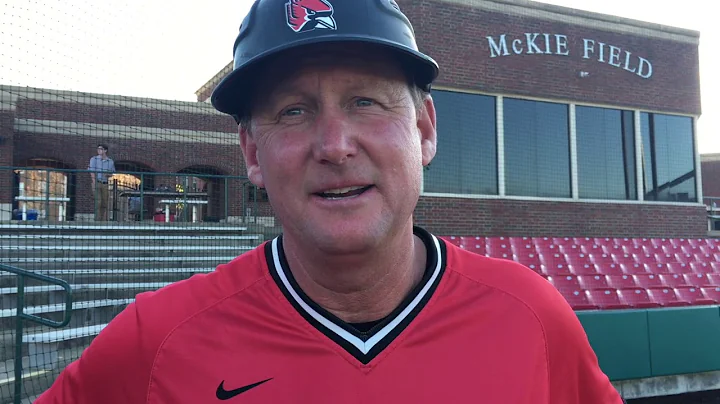 Ball State Baseball: Rich Maloney at Miami